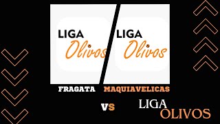 F5 Libre Fragata vs Maquiavelicas [upl. by Cleland]