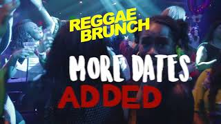 REGGAE BRUNCH [upl. by Meridel]