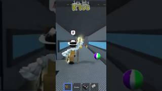 Mm2 basic murd round  roblox mm2 edit [upl. by Demaria630]