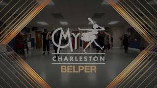 MyCharleston Belper Group  Charleston [upl. by Leahcin]