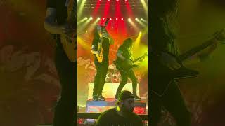 Testament Live 101824 [upl. by Elamor]