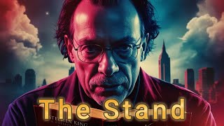 Stephen King – The Stand Book 1 [upl. by Aubigny]