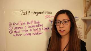 ENGLISH REGENTS  3 Critical Points to Remember [upl. by Louth]