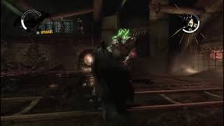 Mr Happy Live Streaming Batman Arkham Episode 4 [upl. by Janik]