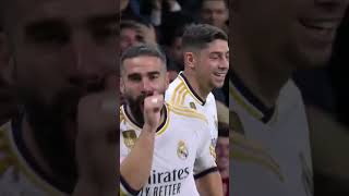 GRAVE LESIÓN DE DANI CARVAJAL carvajal realmadrid danicarvajal lesion acl madridista futbol [upl. by Kathleen]