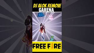 FINALLY DJ ALOK REMOVE GARENA 😱  para SAMSUNGA3A5A6A7J2J5J7S5S6S7S9A10A20A30A50A70 [upl. by Alpers]