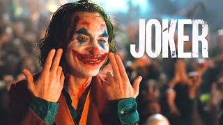 Joker Deleted Scene Alternate Ending  Joker Batman Easter Eggs Breakdown [upl. by Gerome389]