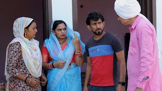 बहन का अपमान haryanvi natak episode comedy bssmovie bajrangsharma [upl. by Aryc]