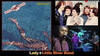 Lady★Little River Band [upl. by Rett219]