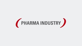 Coesia Pharma Industry [upl. by Waylen747]