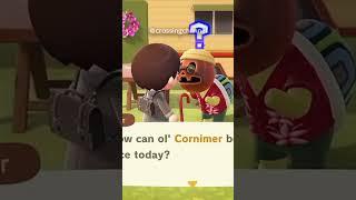 Everything Happening in September in Animal Crossing [upl. by Venator282]