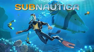 Shallows  Subnautica [upl. by Marlowe]