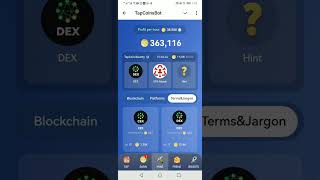 5 july 6 july tap coin combo code  tapcoin combo card [upl. by Kriss]