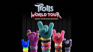 Anthony Ramos  One More Time from Trolls World Tour [upl. by Niki]