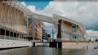 Astrup Fearnley Museum [upl. by Sylado21]