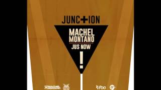 Machel Montano  Junction  Soca 2014  Trinidad Carnival  MachelMontanoMusic [upl. by Yrevi]