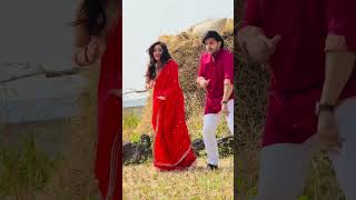 Bindass Kavya amp Pravisht Mishra Dance Step on Shaadi Kar Lenge 🕺🏻💃🏻 Music Video out now ❤️ shorts [upl. by Aizti389]