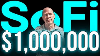 Buying as MUCH SOFI Stock as Possible [upl. by Arymahs]