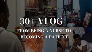 30s Vlog Life update  Patient era  Lifestyle change ukliving [upl. by Valda543]