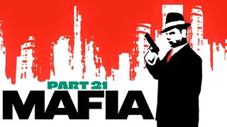 Český lets play na hru Mafia part 21 nalezení diamantů [upl. by Skelton989]