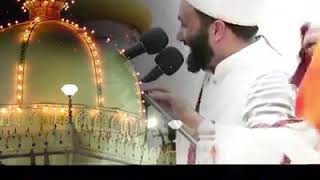 Khwaja Garib Nawaz Or Mureed Ka Waqiya Emotional Bayan By Pir Saqib Shaami [upl. by Aihsiyt]