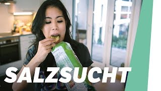 DER SALZBERICHT  Wie ungesund ist Salz [upl. by Nnylarak]