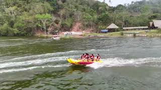 Laguna Azul Tarapoto  Perú [upl. by Pell]