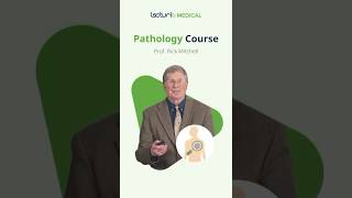 Master Pathology with Dr Richard Mitchell 🧬 MedicalEducation PathologyEssentials [upl. by Erasmus]