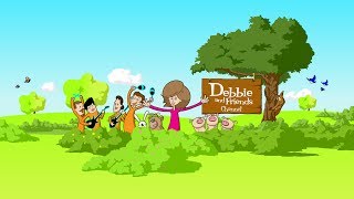 Welcome to Debbie and Friends [upl. by Lateh6]