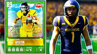 Is NEW Tavon Austin Worth His Price [upl. by Attwood398]