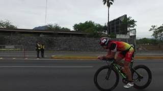 IronMan 703 Monterrey [upl. by Siroval809]