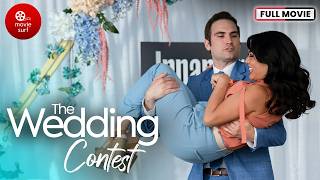 The Wedding Contest 2023  Full Movie [upl. by Blondelle279]