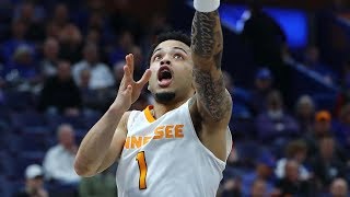 HIGHLIGHTS Lamonte Turner Carries 13 Tennessee Past Mississippi State  Stadium [upl. by Retrop708]