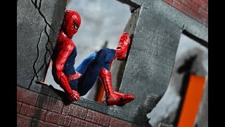 SpiderMan Far From Home review  Nah itll be fine [upl. by Dranek827]