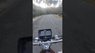 Bike on buner mountain music halloween beats typebeat imrankhan automobile [upl. by Cung]