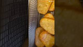 Doubel Tank Deep Fat Fryer  Caterzone Catering Equipment [upl. by Addie]