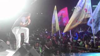 Machel  Soca Monarch Semis [upl. by Kilan]