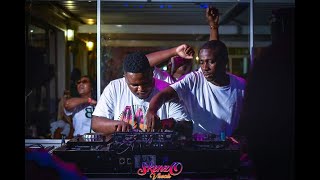 GQOM TOUR MIX 2024  VANGER BOYZ [upl. by Peters]