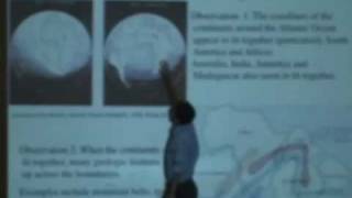 Blue Planet Oceanography Lec 4 EampS Sci 15 UCLA [upl. by Wiedmann]