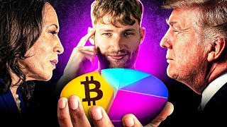 How ALL Crypto Traders Should Prepare For The US Elections [upl. by Shermie]