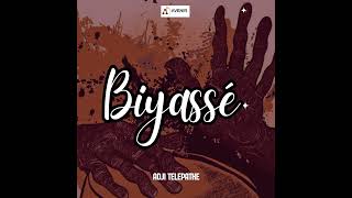 Adji Telepathe  Biyassi [upl. by Cristoforo296]