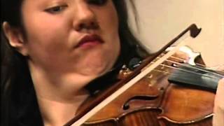 Mendelssohn String Octet in E flat major Op 20 [upl. by Dianemarie]