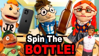 SML Movie Spin The Bottle [upl. by Humphrey]