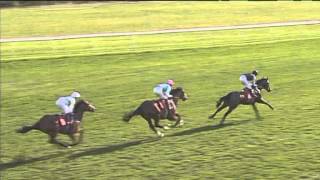 Frank Whittle Partnership Condition Stakes Doncaster 2010 [upl. by Warton]