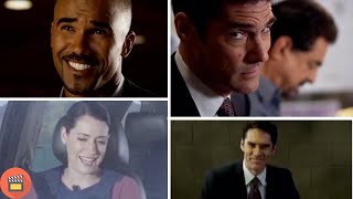 Criminal Minds BLOOPERS  Season 7 [upl. by Alekin]