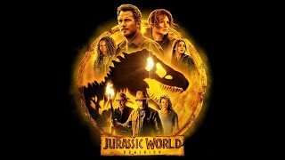 Humanity vs Dinosaurs The Ultimate Survival Battle quotJurassic World Dominionquot Movie Review [upl. by Petrine564]