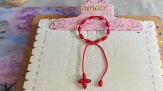 COMO HACER UN DENARIO O DECENARIO diy tutorial handmade [upl. by Wiggins498]