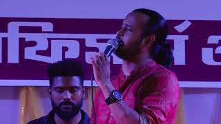 ভালোবাসার ময়না পাখি  Valobasar Moyna Pakhi  আশিক  Kolijate Dag Legeche  Ashik  Bangla Song [upl. by Larcher]