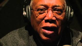 Billy Cobham on Spectrum  40th Anniversary [upl. by Ahtenek]