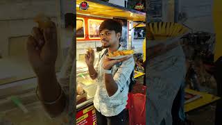 😋🤤💯Best Street Food In Tirupur City  chickoz  Tirupur  Tirupurrockerss [upl. by Katti]